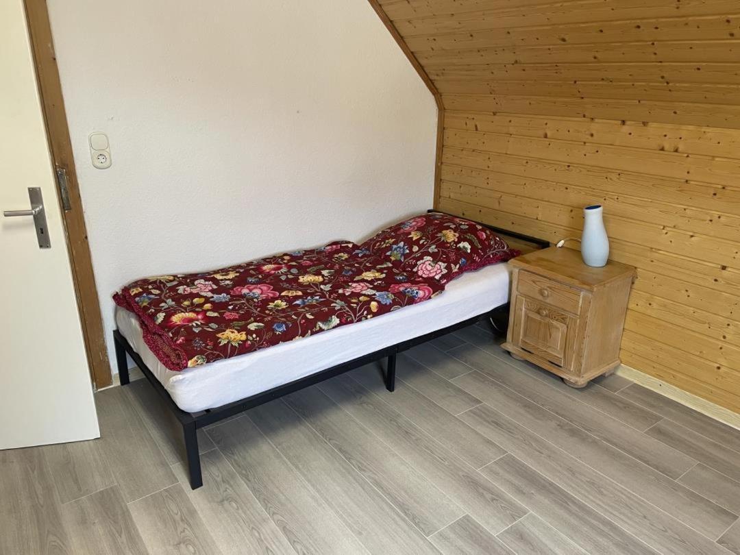 Schicke Ferien- Und Monteurswohnung 53 Qm Philippsburg Rom bilde